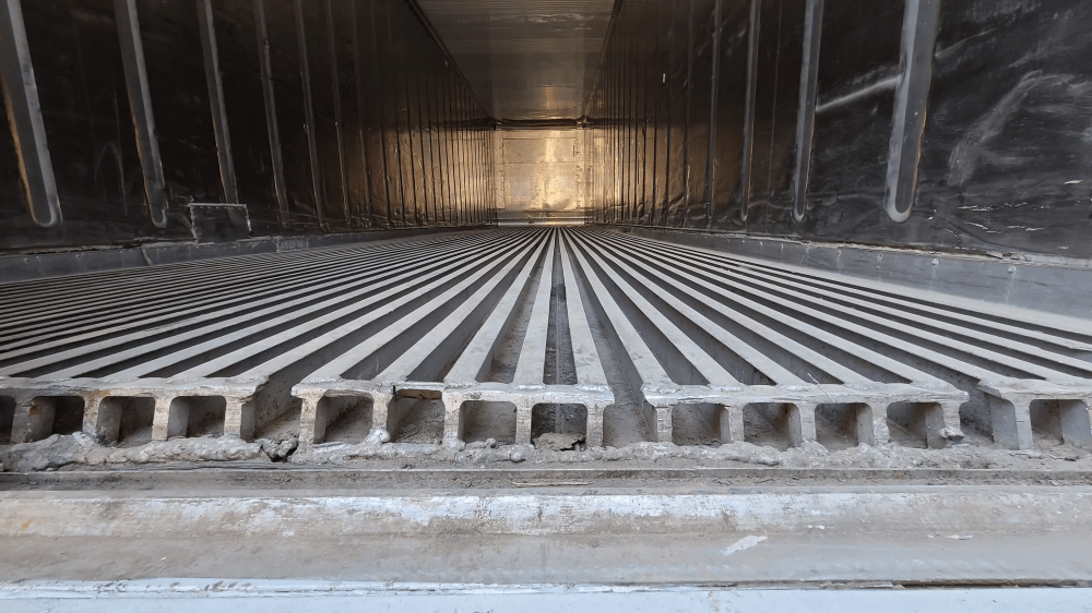 40ft Refrigerated Container -20°F to 70°F (460V/230V 3P) - Image 4