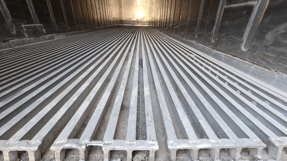 40ft Refrigerated Container -20°F to 70°F (460V/230V 3P) - Image 7