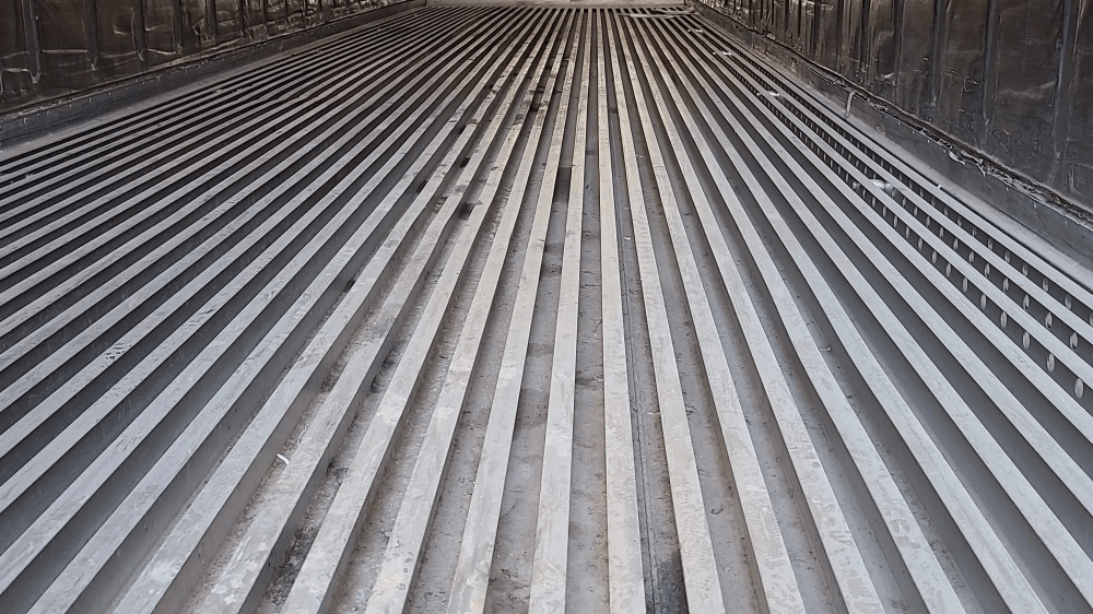 40ft Refrigerated Container -20°F to 70°F (460V/230V 3P) - Image 6