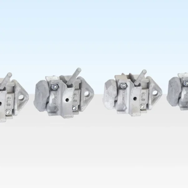 Twist Locks (set of 4)