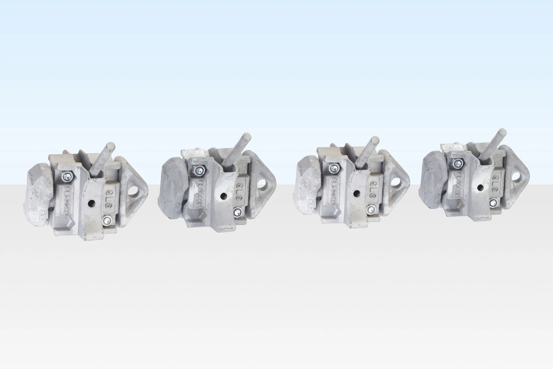 Twist Locks (set of 4) - Image 2