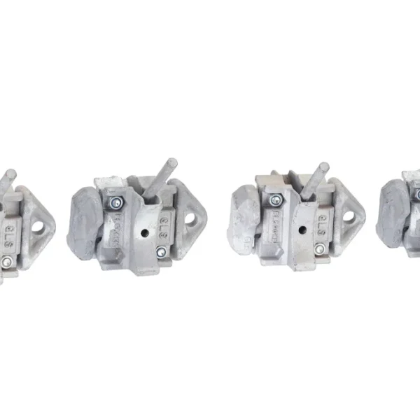Twist Locks (set of 4)