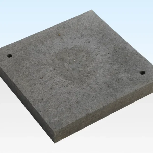 Eco Foundation Pads (Set of 4)