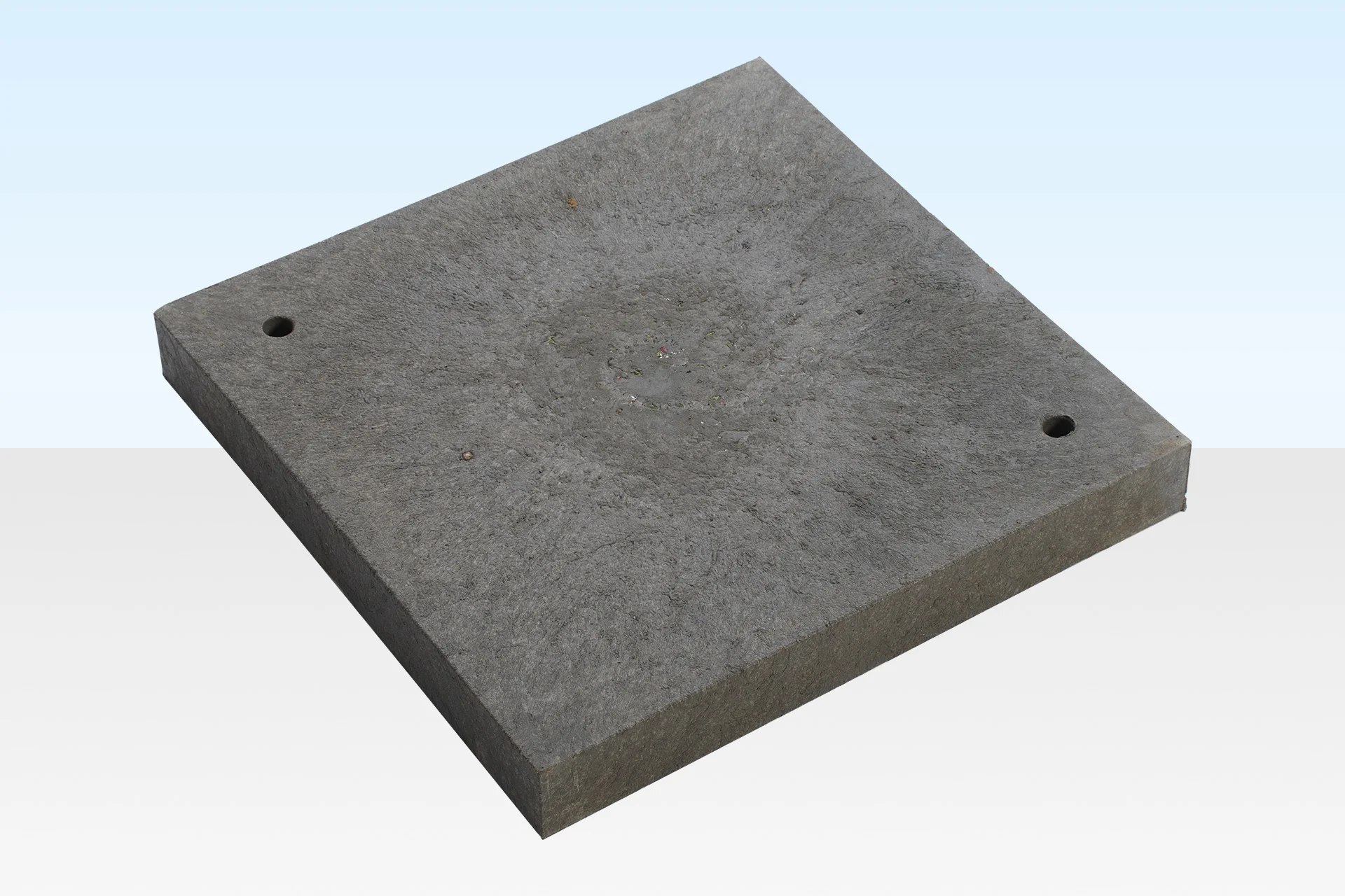 Eco Foundation Pads (Set of 4) - Image 2