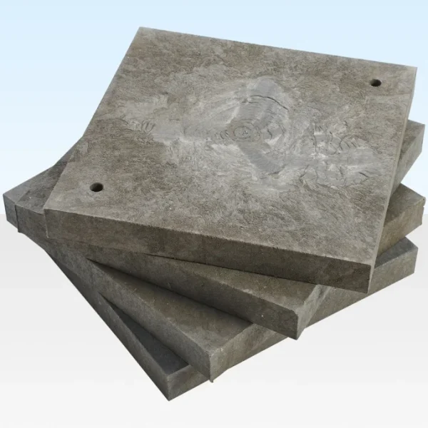 Eco Foundation Pads (Set of 4)