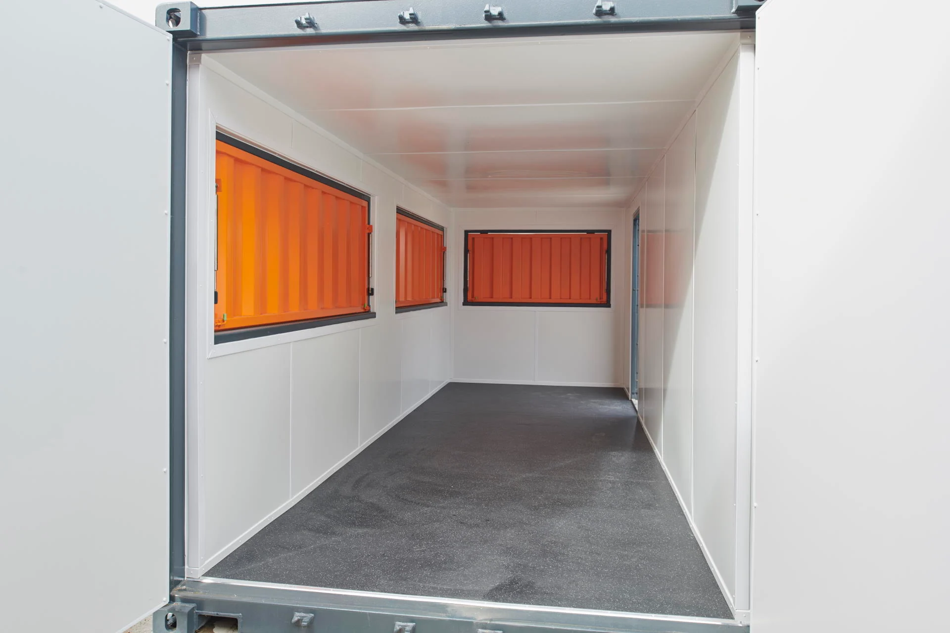 Shipping Container Cafe - Image 3