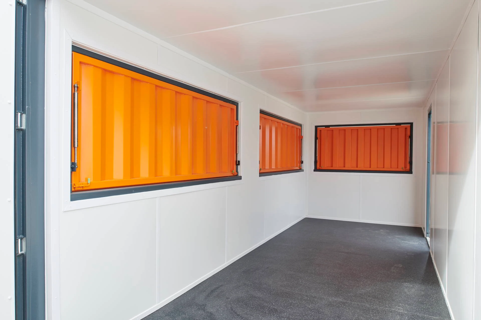 Shipping Container Cafe - Image 2
