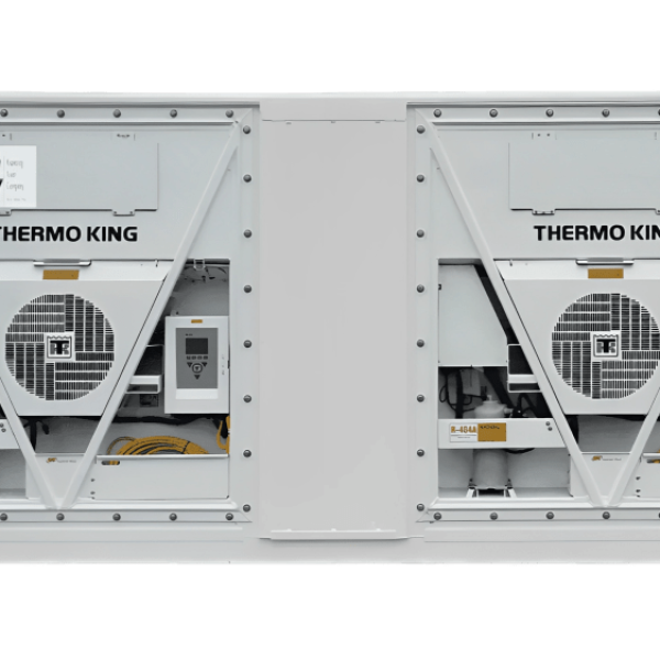 20ft Blast Freezer – Ultra-Low Temperature Freezing (-40°F to 70°F, 460V/230V 3P)