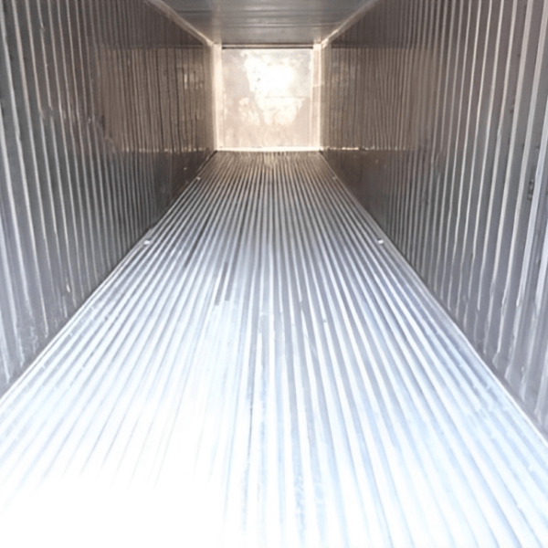 40ft Refrigerated Container -20°F to 70°F (460V/230V 3P)