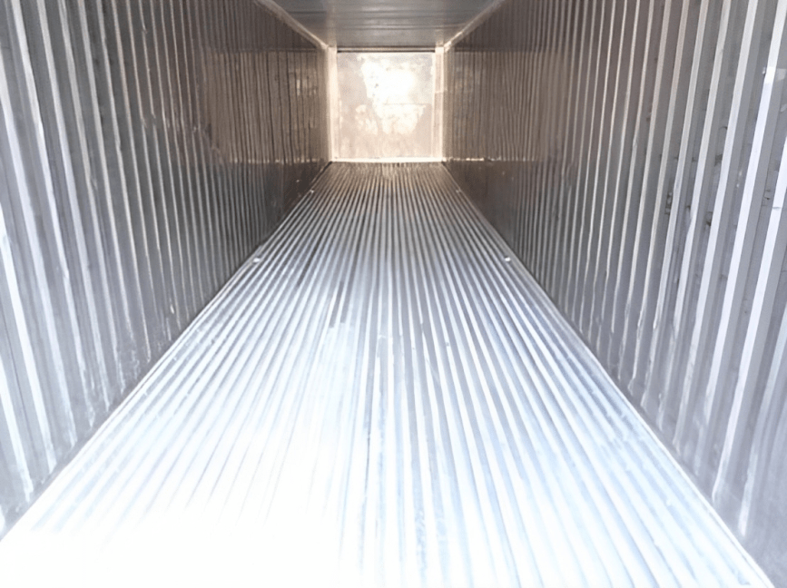 40ft Refrigerated Container -20°F to 70°F (460V/230V 3P) - Image 2