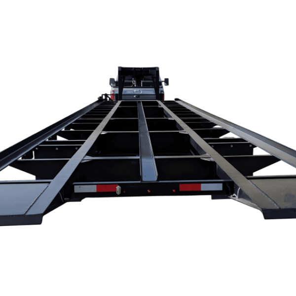 40ft Tilt Bed Trailer v1 – Heavy-Duty Vehicle and Equipment Transport