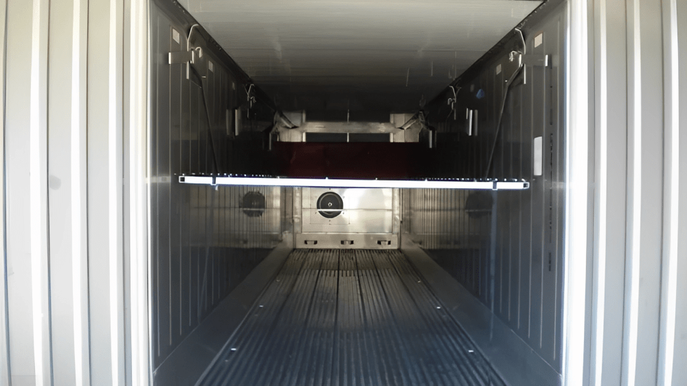 40ft Blast Freezer -76°F to -4°F (460V/230V 3P) - Image 6