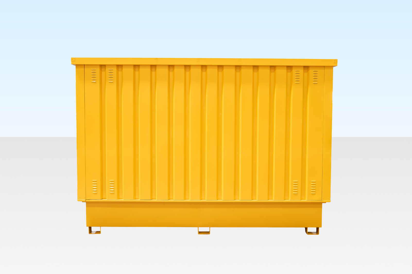 Flat Pack Double IBC Store - Image 3