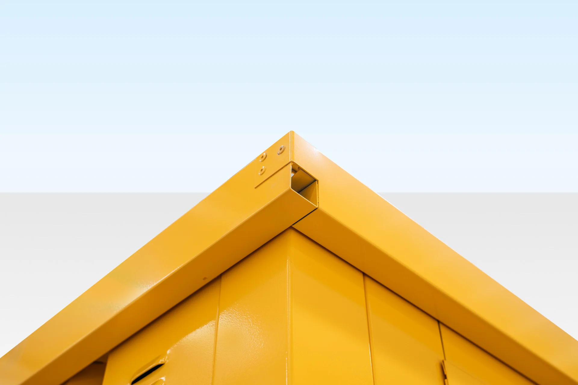 Flat Pack Single IBC Store - Image 6