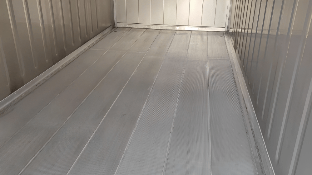 20ft Refrigerated Container -20°F to 70°F (220V 1P) - Image 4