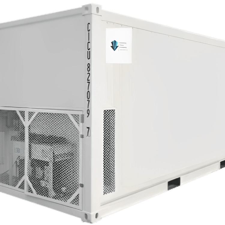 20ft Refrigerated Container -20°F to 70°F (220V 1P) - Image 7